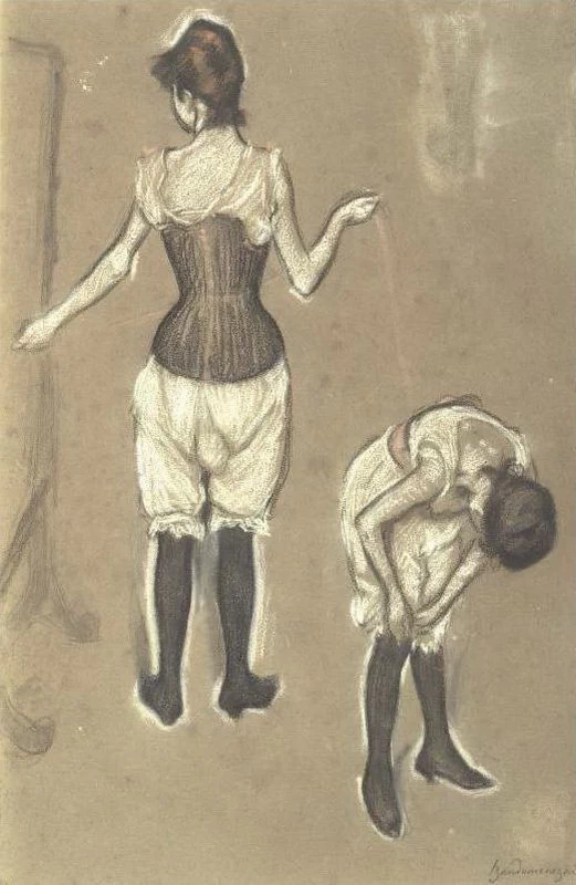 Vestizione